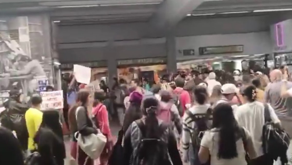 Pipol México tweet media