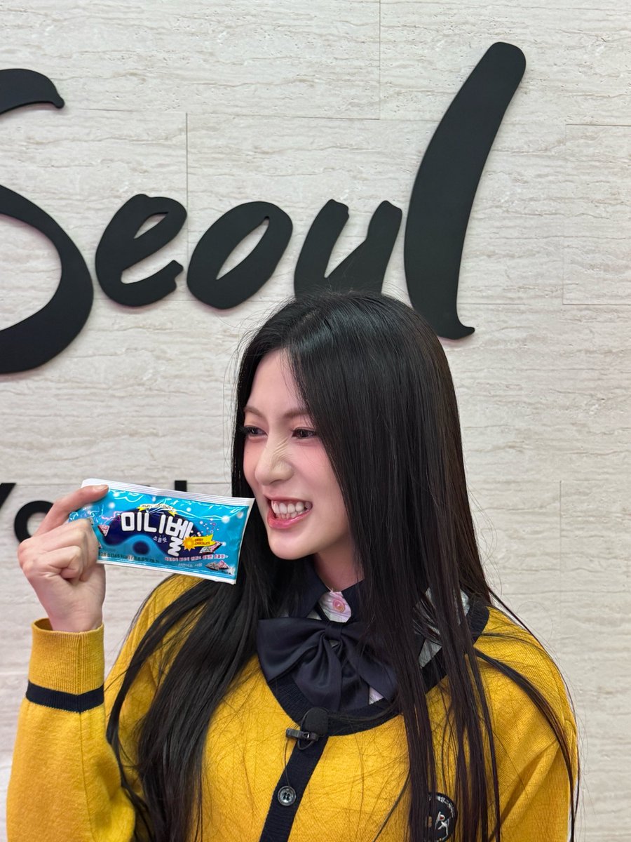 apinkbbls's tweet photo. 🍞📸
[260423, 01:08PM KST] https://t.co/F2qGAxJ0aL