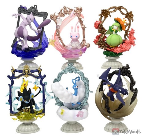Pokevault tweet media