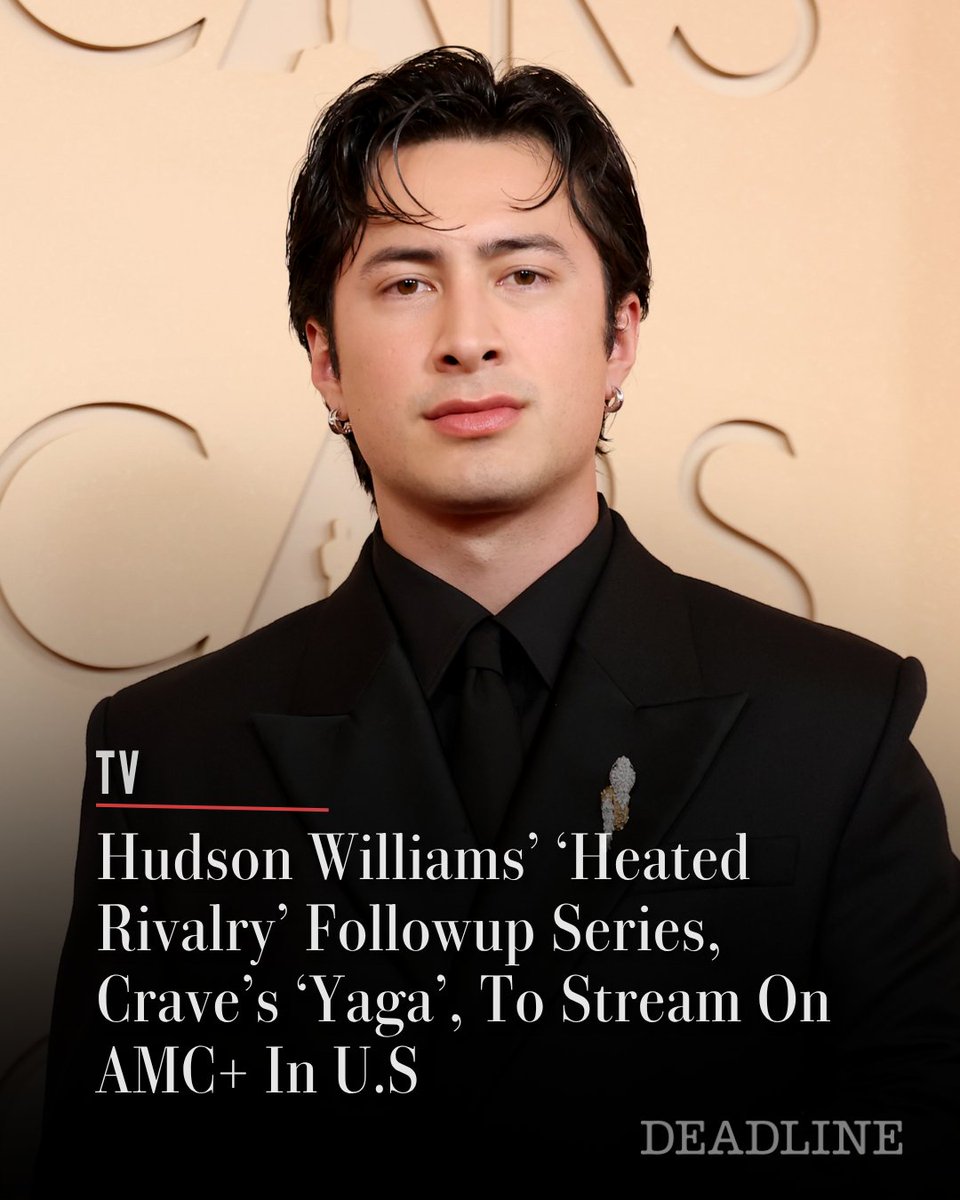 Deadline tweet media