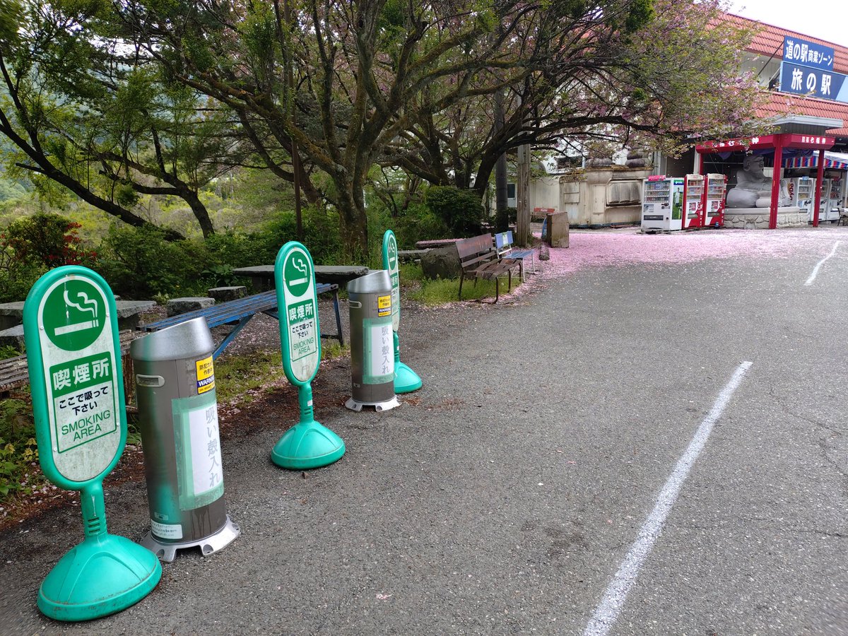 草木ドライブイン tweet media