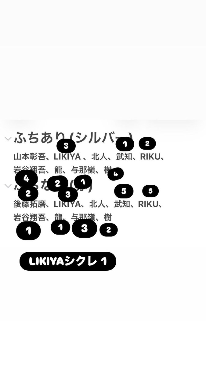 しょーた tweet media