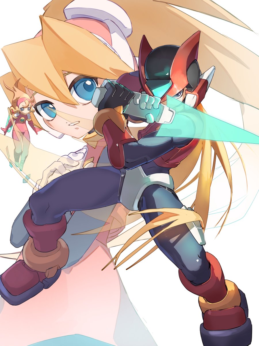 おもち commission open tweet media