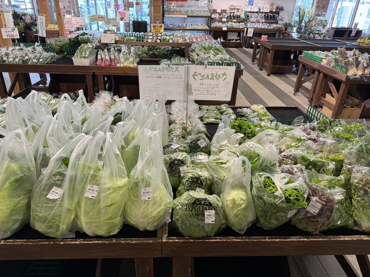 道の駅国見あつかしの郷【公式】🍒🍑🍇🍐🍎🍓 tweet media