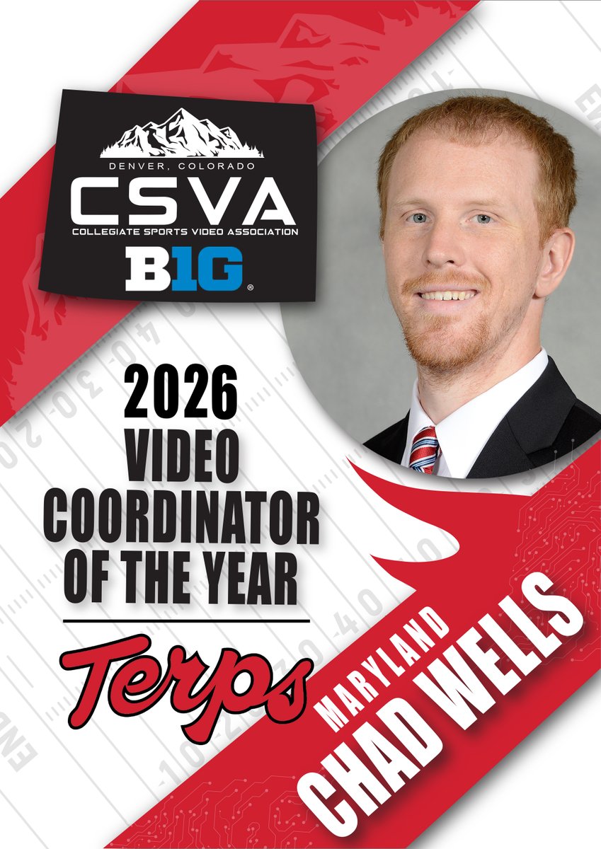 CSVA tweet media