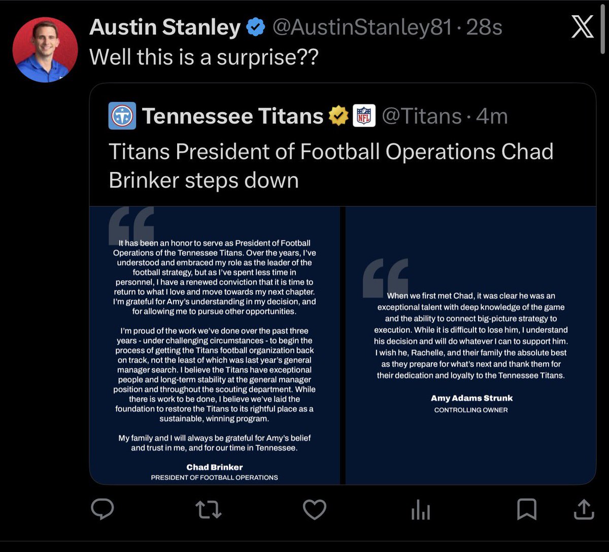 Alex Sears tweet media