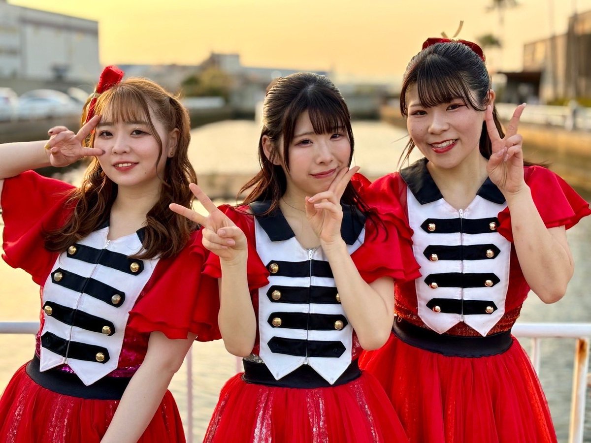 ayaka1o11's tweet photo. 2021.04.17〜2026.04.24

5年という長い月日を
共に過ごしてくれたみんな
ありがとうございました🌸

とても幸せな毎日でした😌✨

(長くなりすぎて4つのALTに
分かれてますのでお時間ある時に
ぜひ読んでください🙏) https://t.co/tjM6o2loHv
