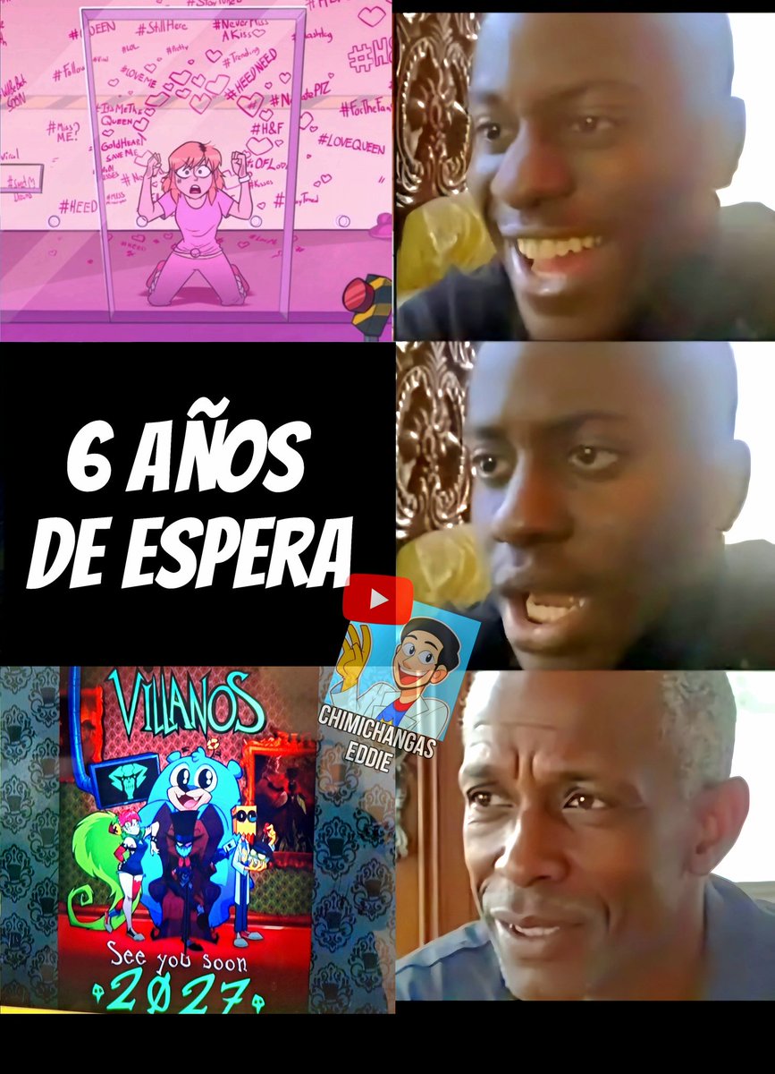 CHIMICHANGAS_EDDIE 🎩 tweet media