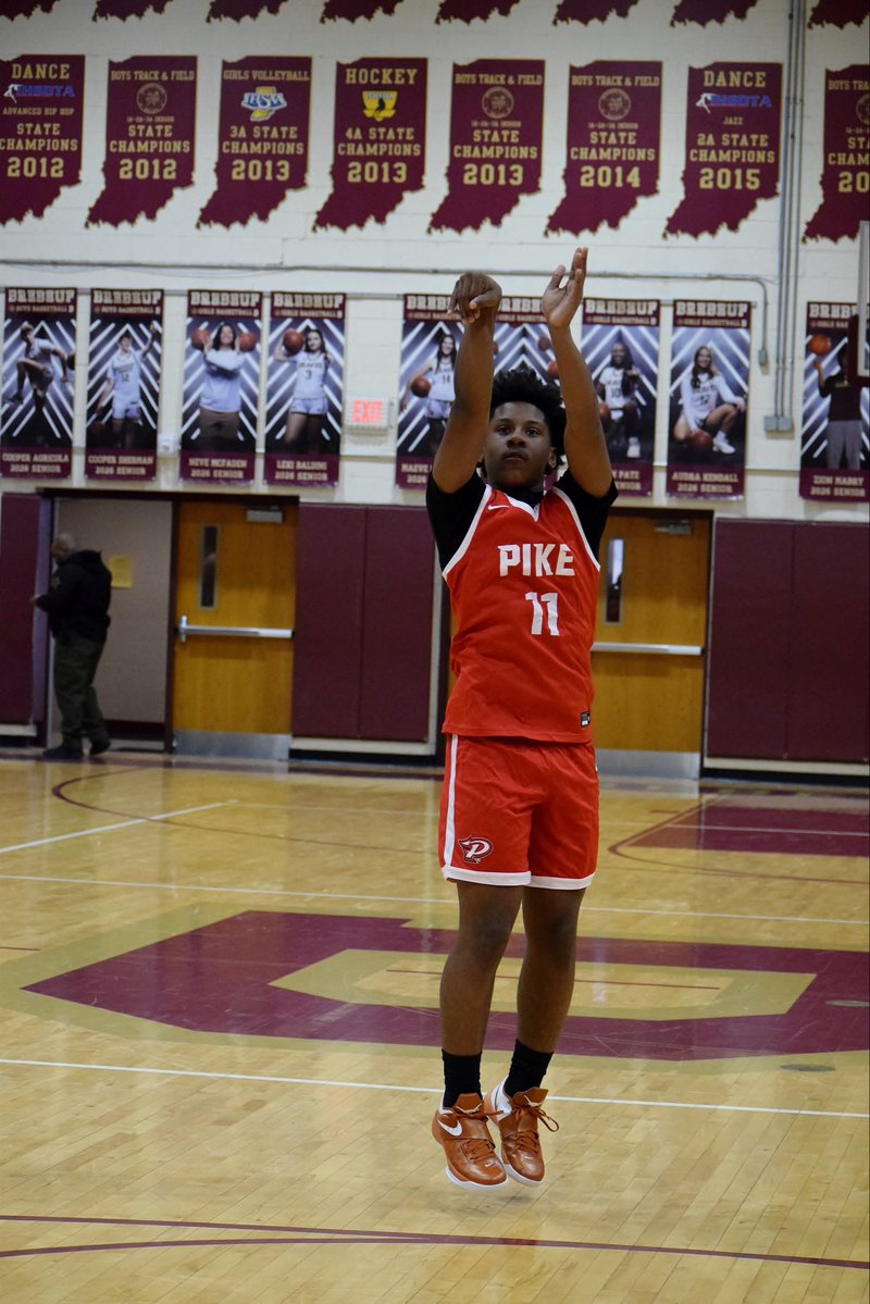 ArReayon Butler tweet media