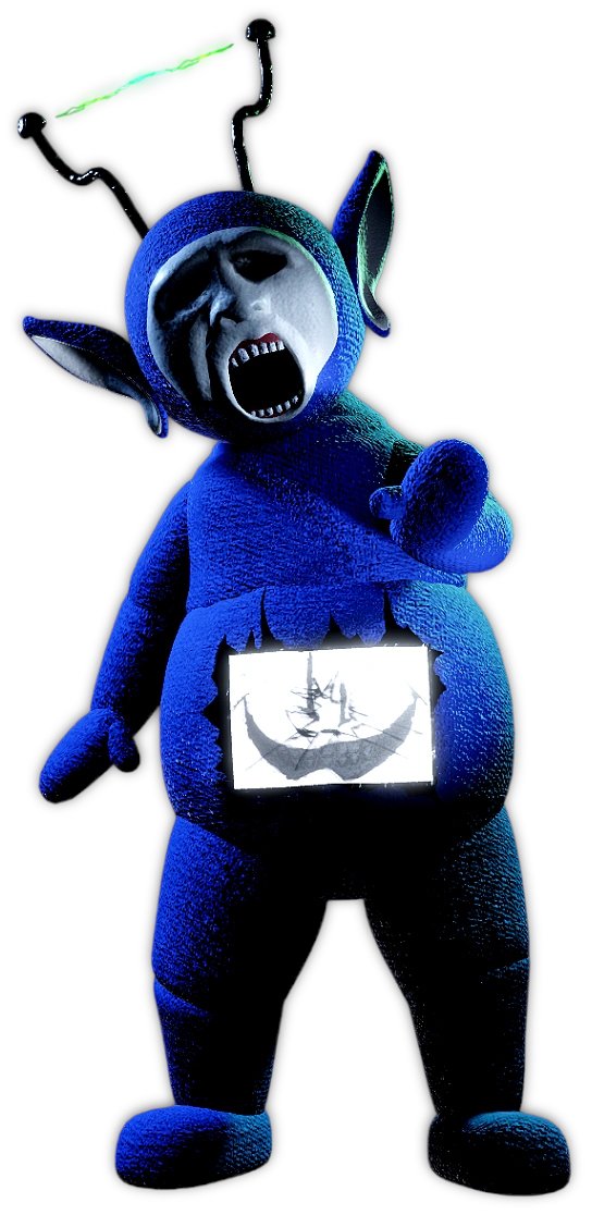 Gorefield And Friends tweet media