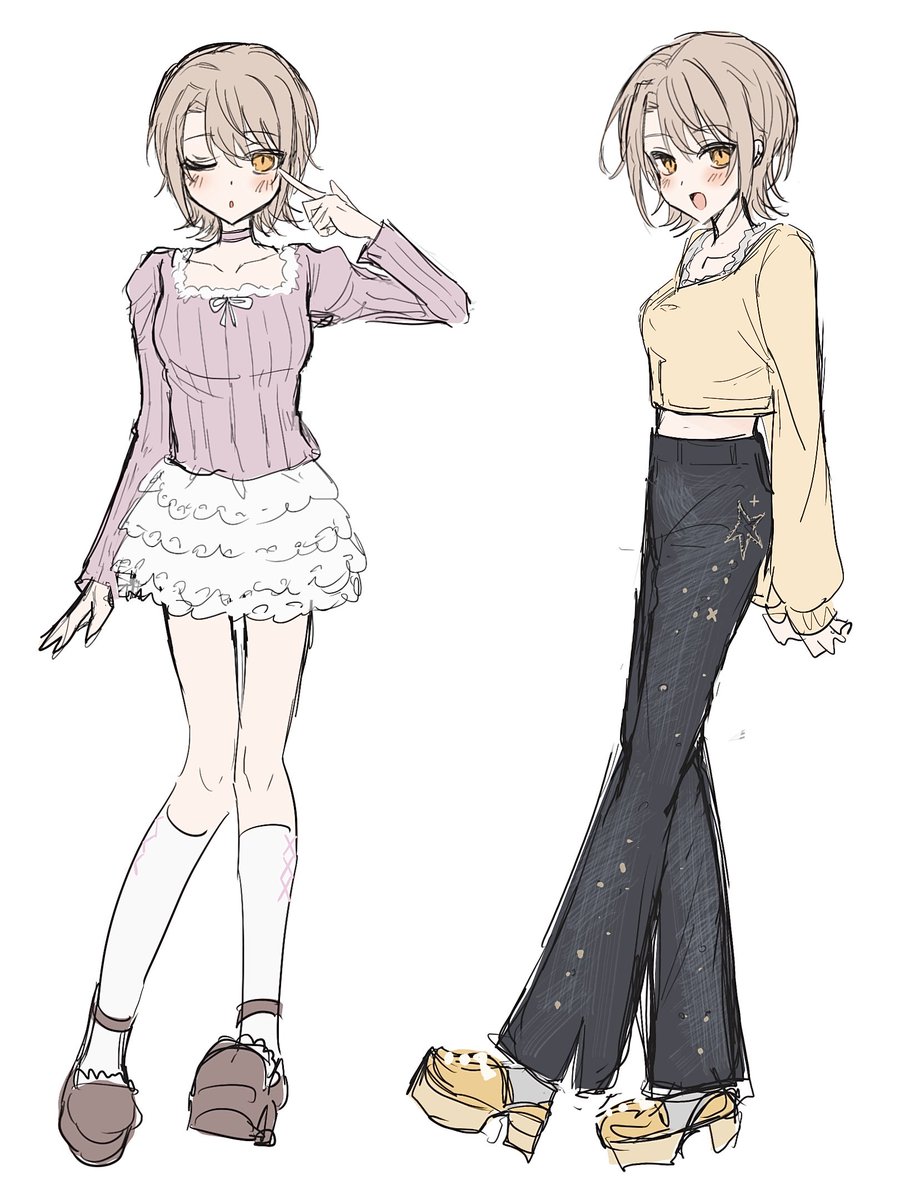 みんと✦ tweet media