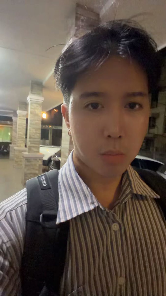 Ktt44Man's tweet image. #selfie