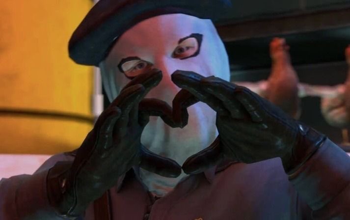 Sorbet | CS2 enjoyer tweet media