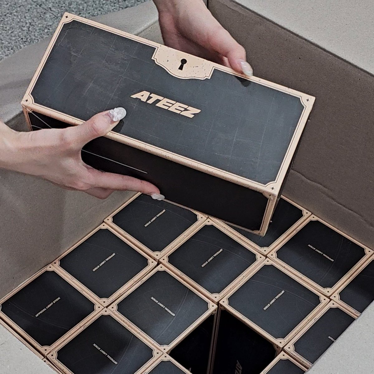 𝗚𝗹𝗼𝗯𝗮𝗹 𝗦𝗛🇰🇷Korean Warehouse tweet media