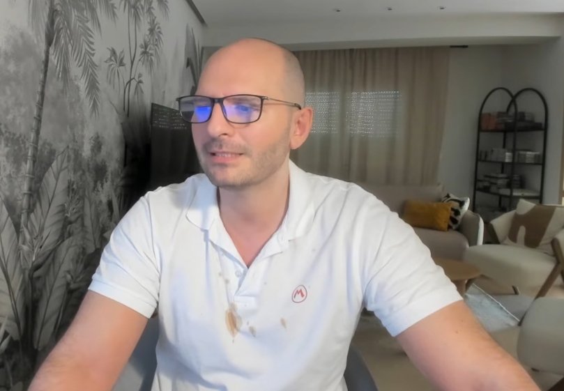 Cagarro el cantamañanas tweet media