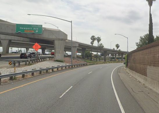 Crews are expected to perform paving work, which will require closing the southbound I-5 to southbound SR-55 connector, as well as the southbound McFadden Avenue off-ramp from 9 p.m. to 5 a.m. nightly, Tuesday, April 28 through Friday, May 1.