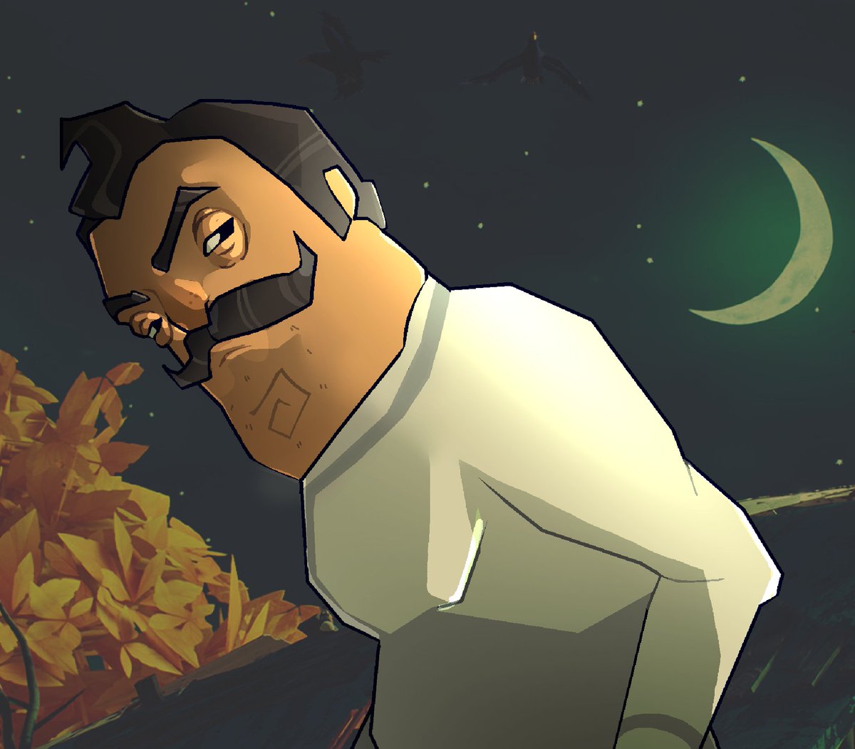 I cannot god find the Hello Neighbor as conquest so i drew him as a Viltrumite
#helloneighbor #hello_neighbor #helloneighbor3