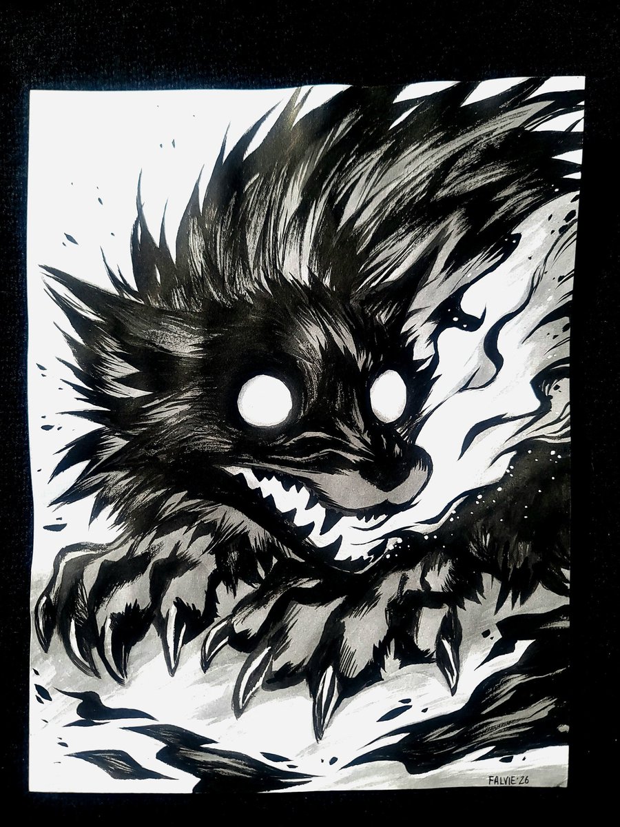 𝗙𝗔𝗟𝗩𝗜𝗘 tweet media