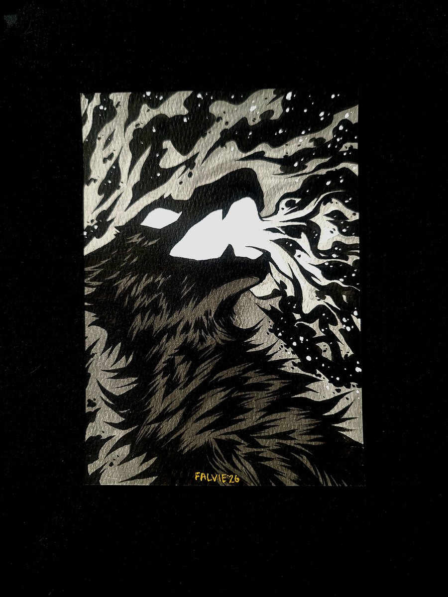 𝗙𝗔𝗟𝗩𝗜𝗘 tweet media