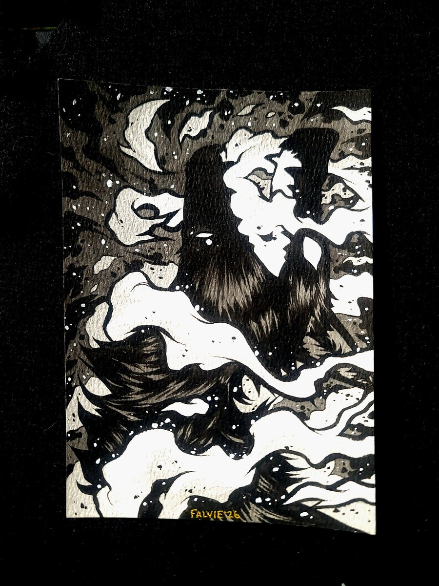 𝗙𝗔𝗟𝗩𝗜𝗘 tweet media