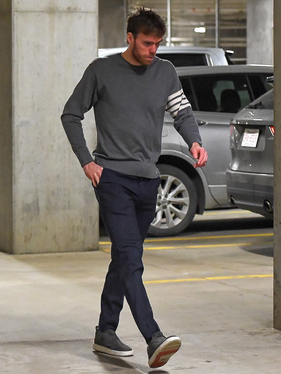 Edmonton Oilers tweet media