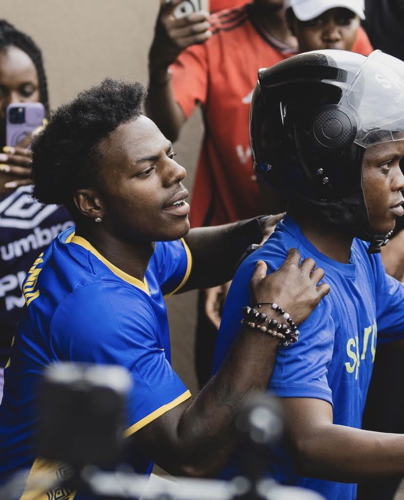 Speedy HQ tweet media