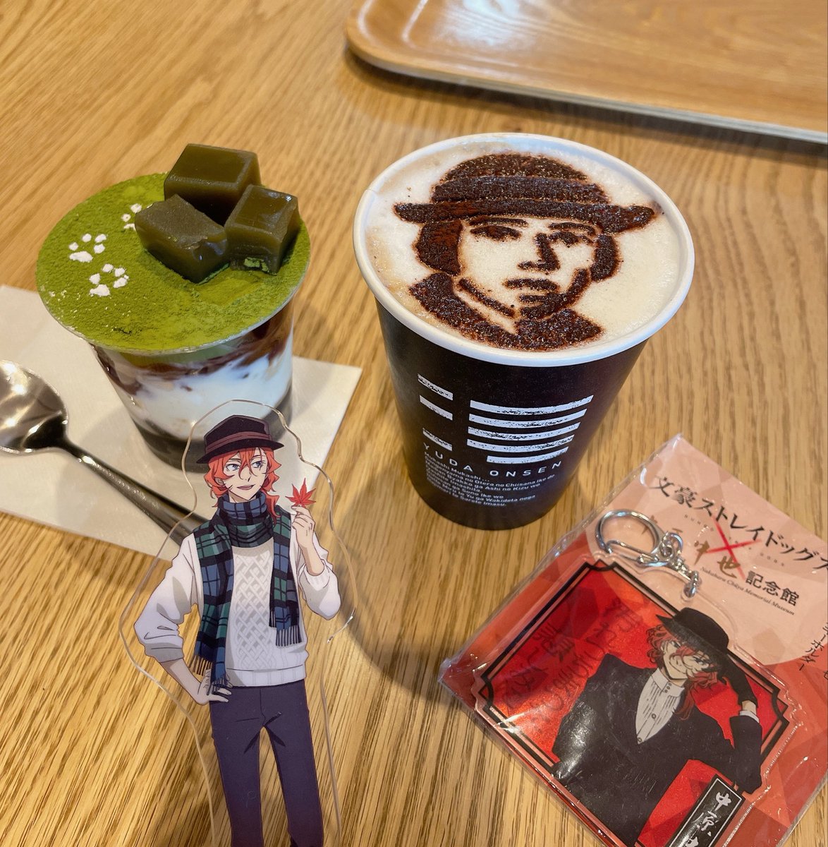 なゆた🧸多忙 tweet media