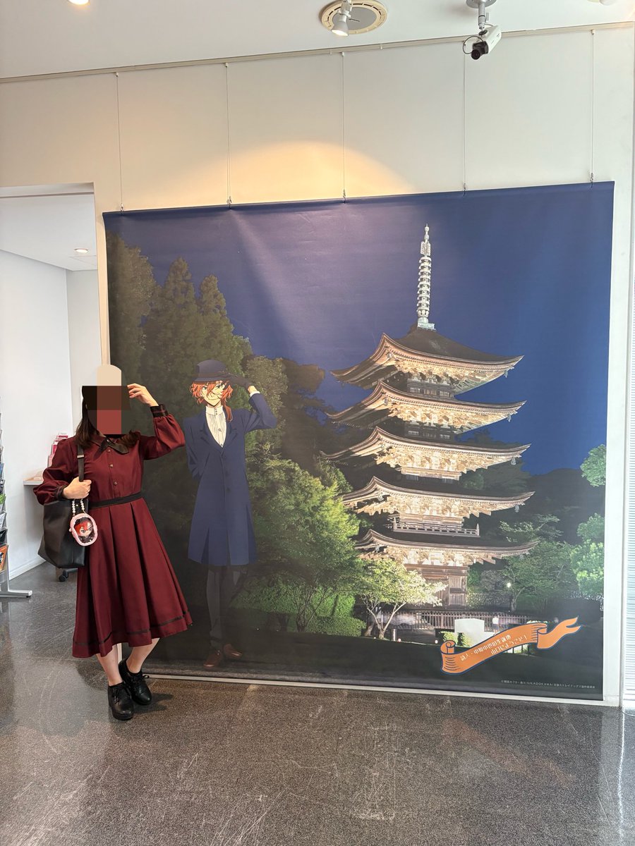 なゆた🧸多忙 tweet media