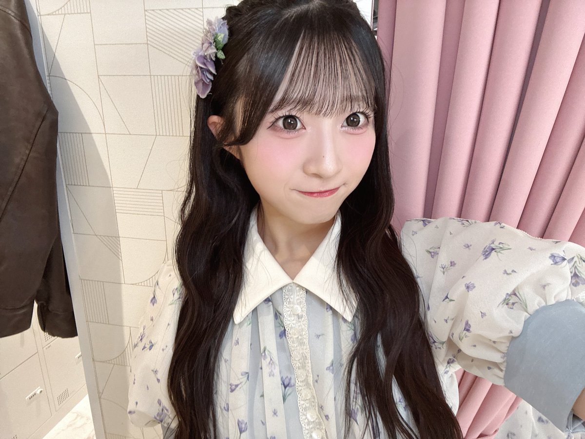 yunachan_akb48's tweet image. 本日は #東京握手会 🤍
  #AKB48_名残り桜 ラストイベントです！

♥「ライブパフォーマンス」開始：12:30

♥「グループ握手会」　
受付：14:30～16:00／開始：14:45～
(まーたん、きこちゃんと🫶🏻)

♥「まとめ出し個別握手会」【第1部】
受付：16:30～17:00／開始：17:00～