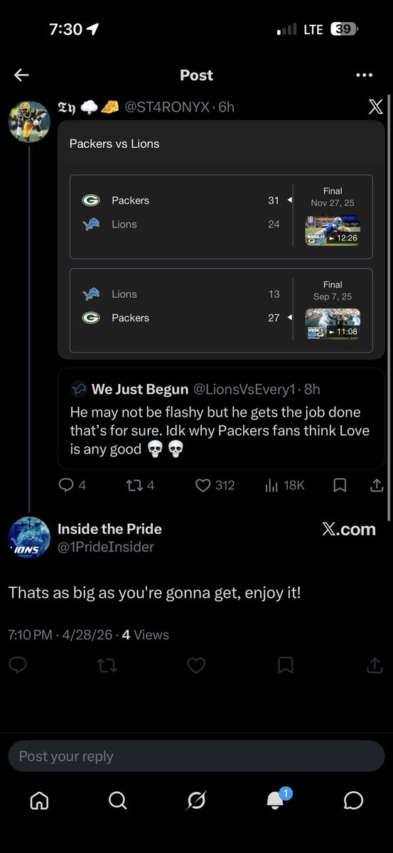 𝕿𝖞 🌩️🧀 tweet media