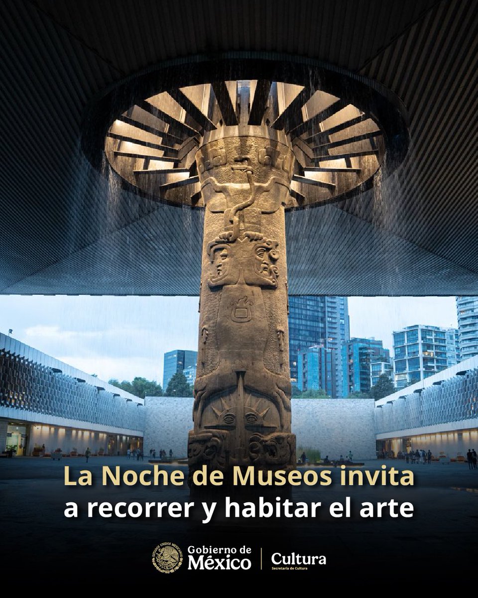Claudia Curiel de Icaza tweet media