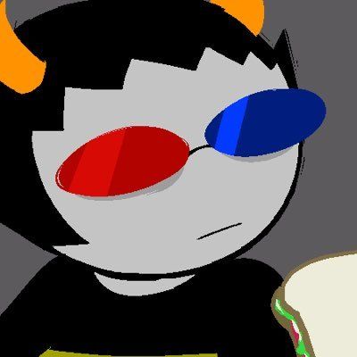 Adee ♡ / (Sollux yumeshipper !!) tweet media