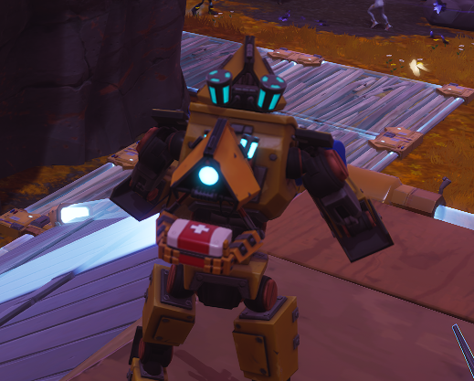 JoellJoelly | Fortnite: Save The World. tweet media