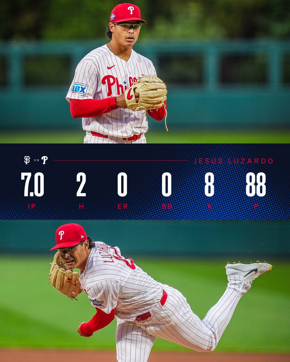 Phillies's tweet photo. ⚡️ Great Zeus ⚡️ https://t.co/xlpzSo8vg6