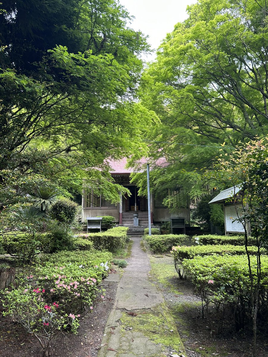 ネジ＠自転車日本一周2020完 tweet media