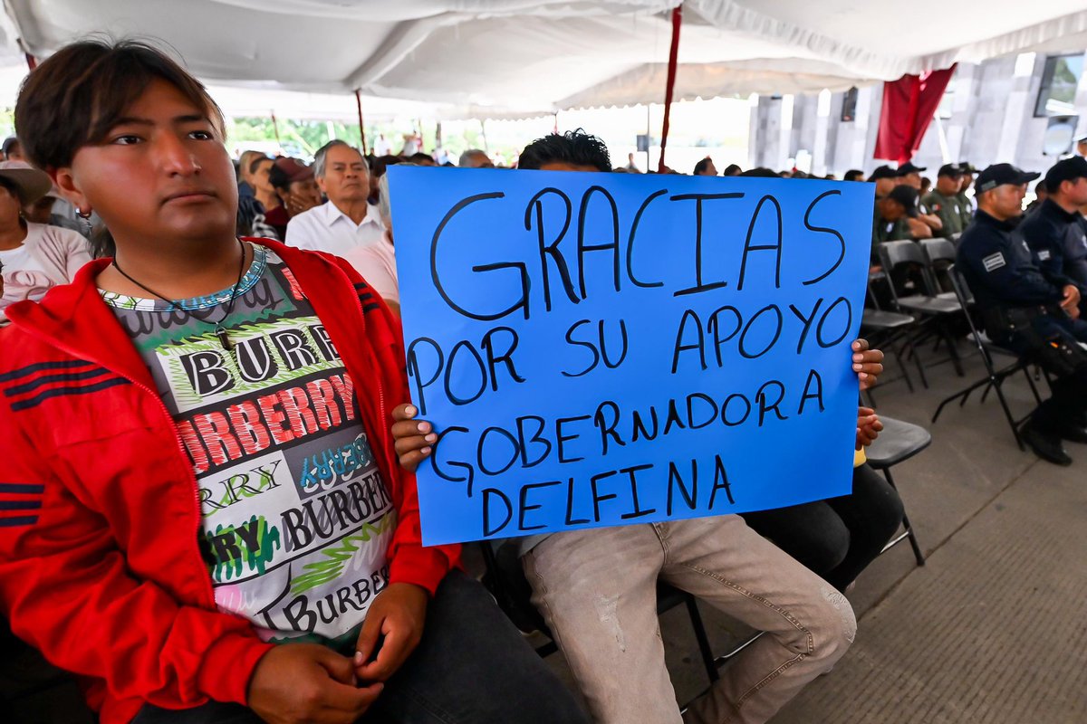 Horacio Duarte Olivares tweet media