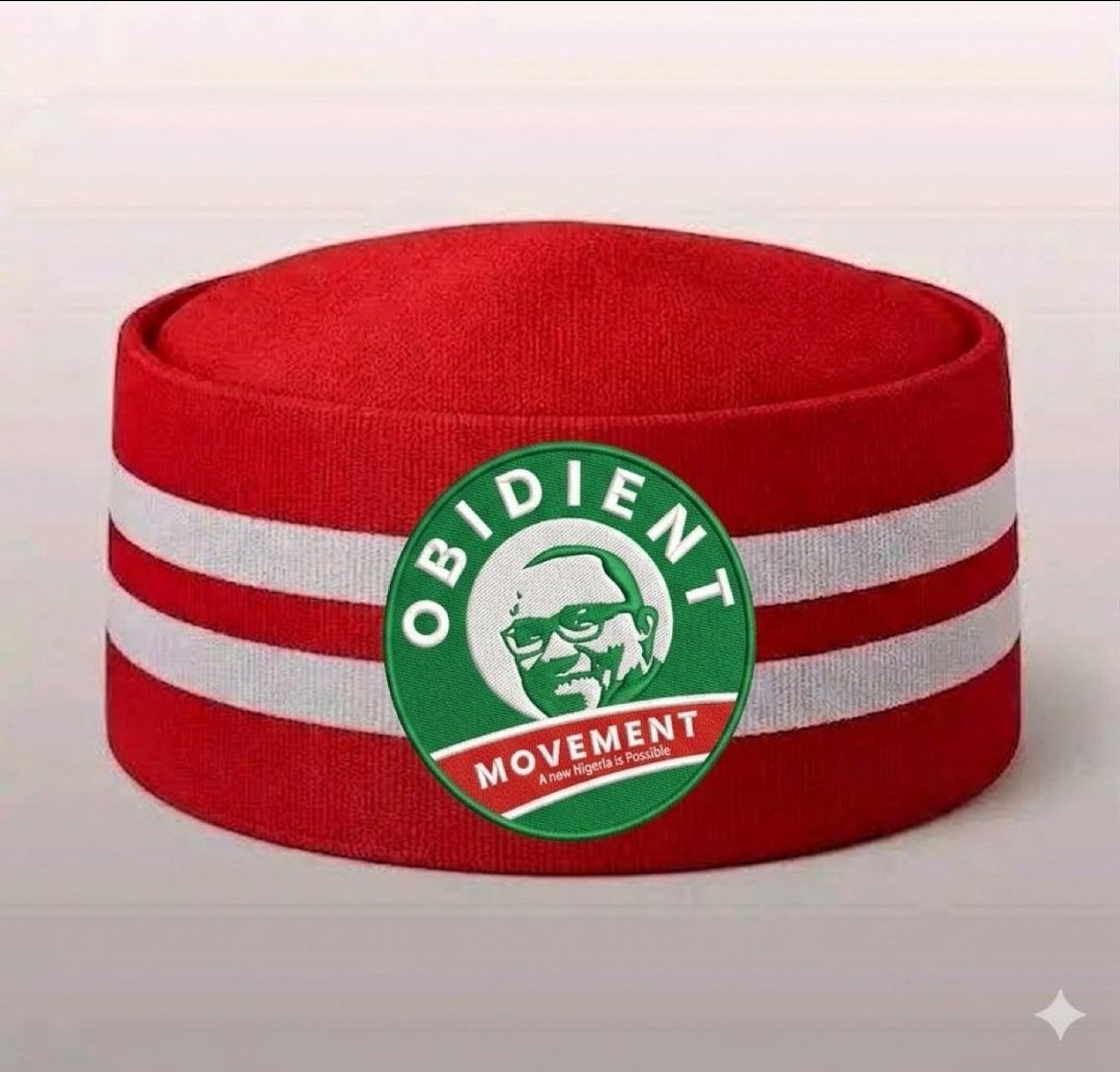 Arewa OKmovement 🤝 tweet media