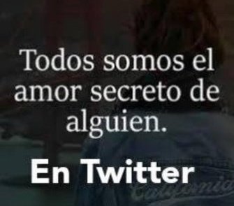 Pero todas tienen maridos que las dominan y juran amor