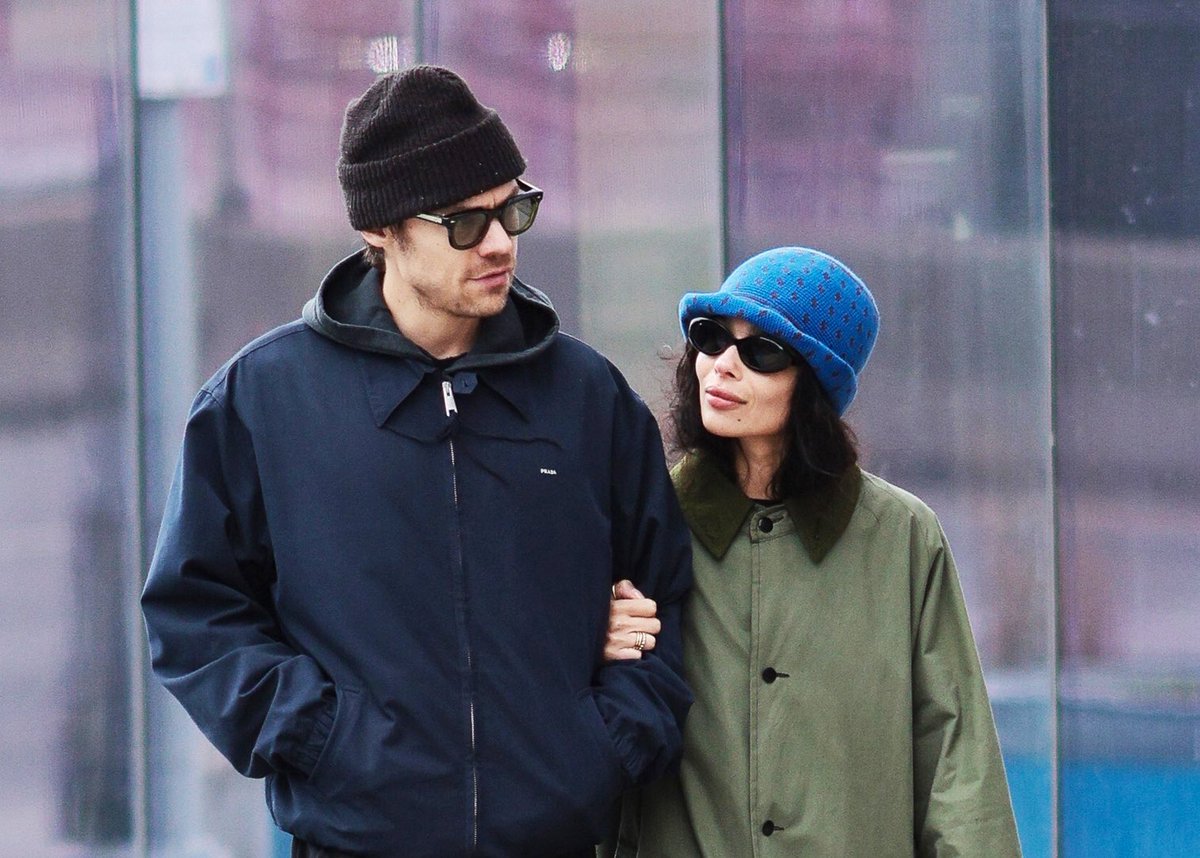 ˙⋆✮ milly💋🪩 tweet media