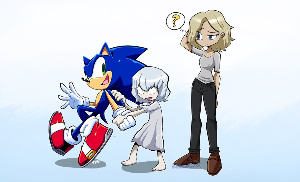 SuperiorSnoc (4/5 slots open!) tweet media