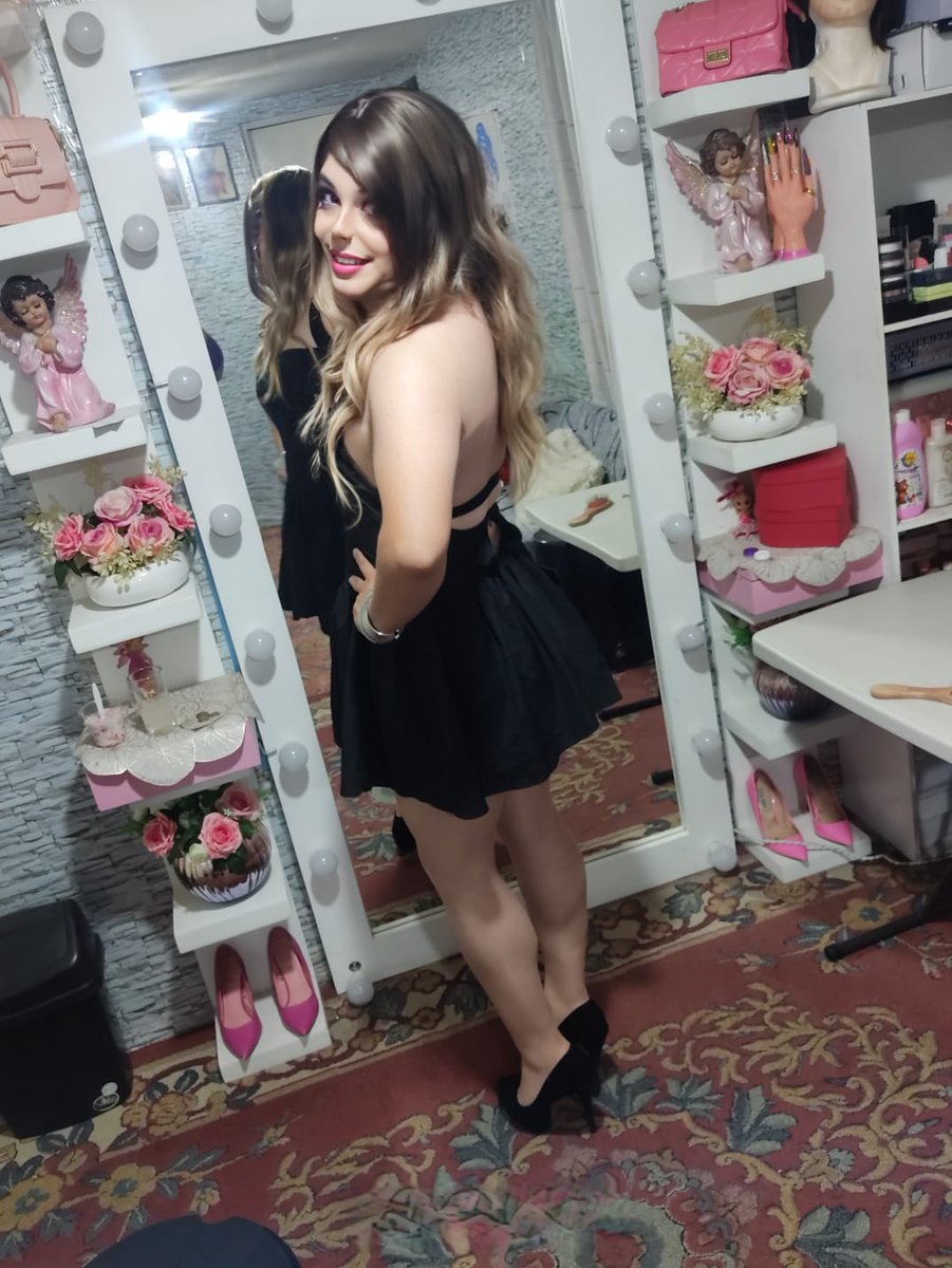 Dressupgirlmely's tweet photo. @Dressupgirlmely 
🌸🌸El lugar de tus sueños 🌸🌸 https://t.co/sE9JAMWhO9