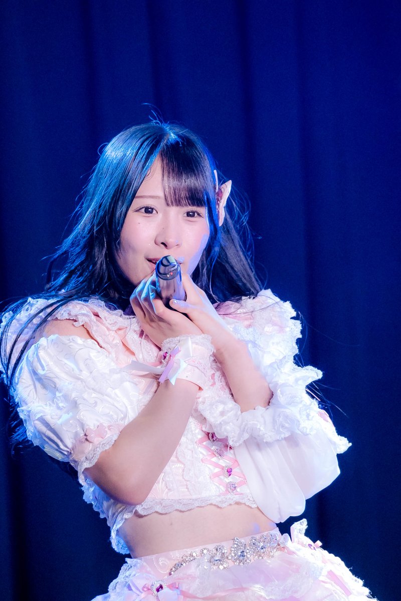 ronmel2me's tweet image. ー続き②ー
椎名ゆい生誕祭2026 at ZephyrHall
IDOL : 心逢あみ、兎ナみる、恋珀うらら、犬甘はるか、水萌なぎ／世界で1番シンデレラ
🎥#ライブ動画 約15分
youtu.be/ZNz_Jeg2Utc
前グループ時との雰囲気の違いを楽しんでます♪
#photography #めっちゃかわいい #キリトリセカイ