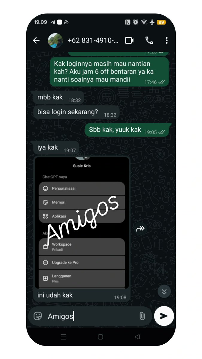 poy || mt after dm tweet media