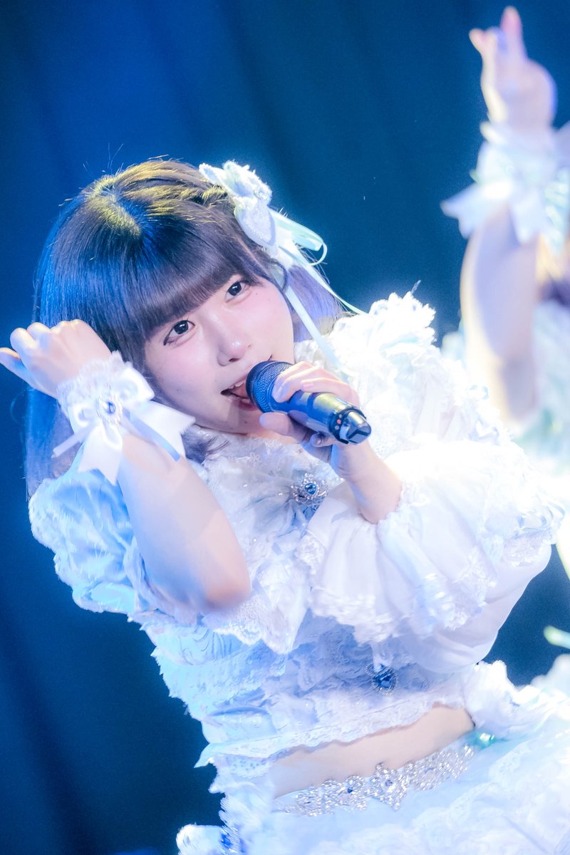 ronmel2me's tweet image. ー続き②ー
椎名ゆい生誕祭2026 at ZephyrHall
IDOL : 心逢あみ、兎ナみる、恋珀うらら、犬甘はるか、水萌なぎ／世界で1番シンデレラ
🎥#ライブ動画 約15分
youtu.be/ZNz_Jeg2Utc
前グループ時との雰囲気の違いを楽しんでます♪
#photography #めっちゃかわいい #キリトリセカイ