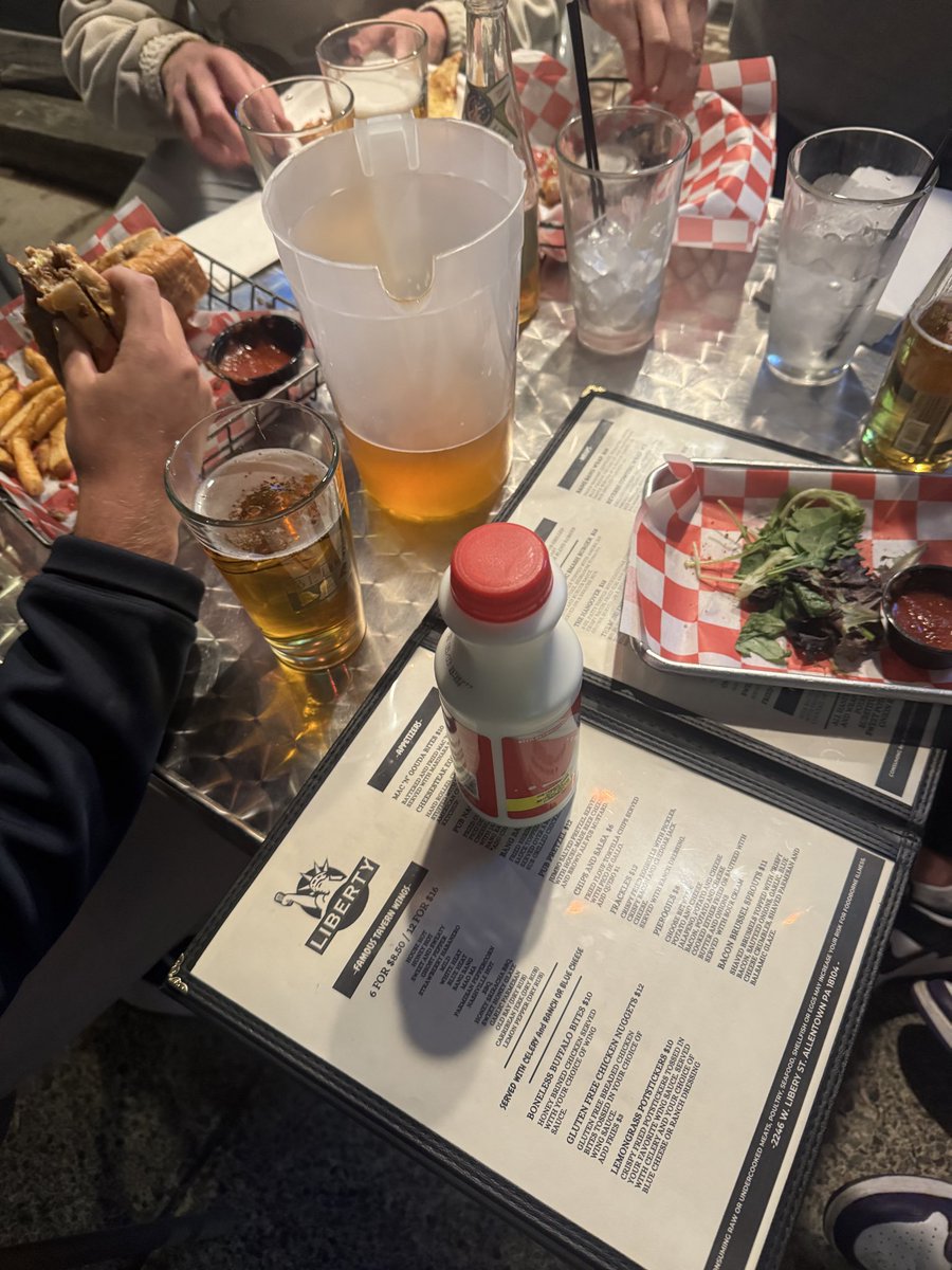 Tony “The Bagman” Tank tweet media