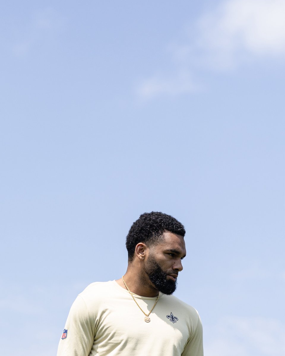 New Orleans Saints tweet media