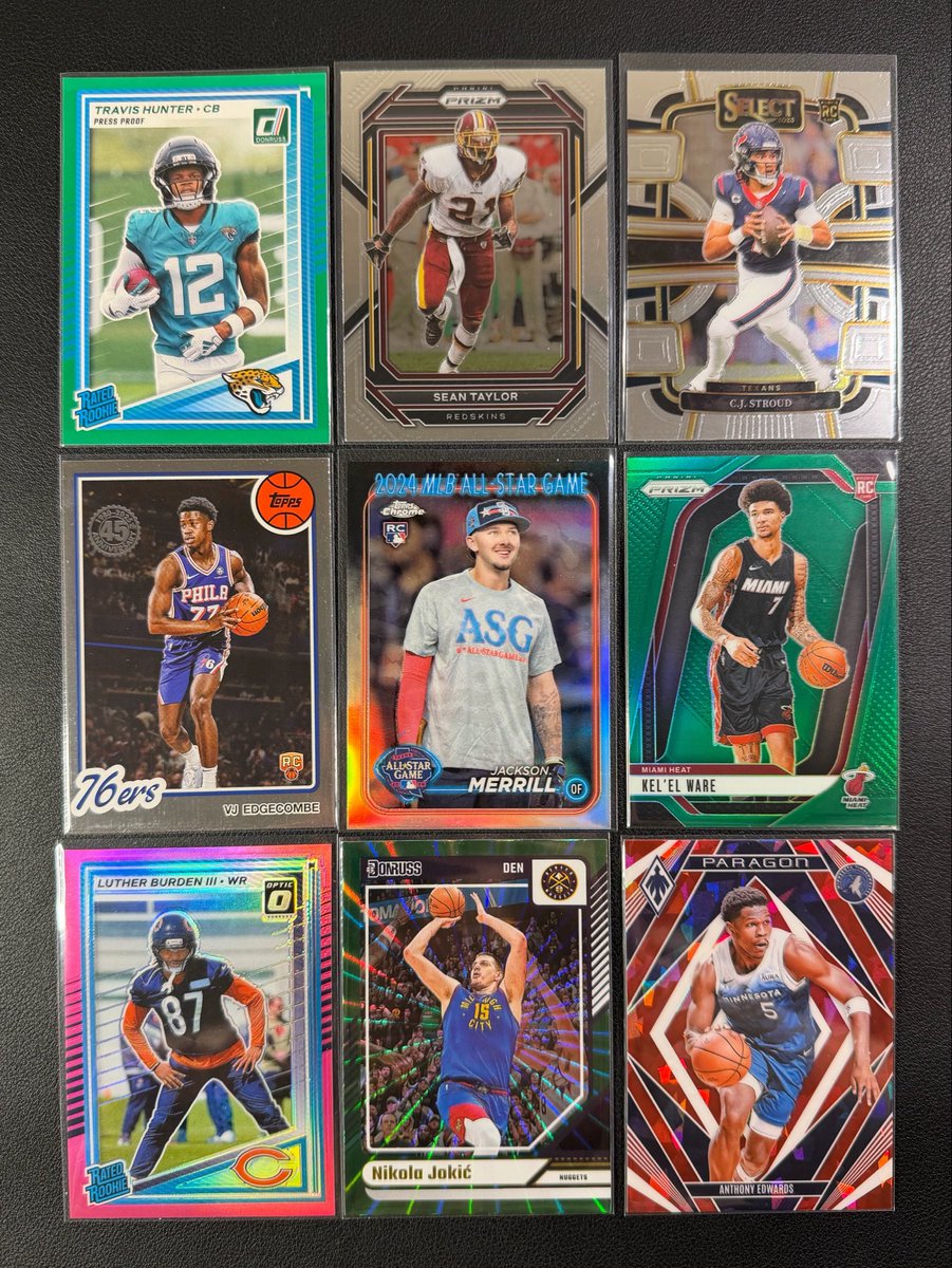 Rizz Cards tweet media