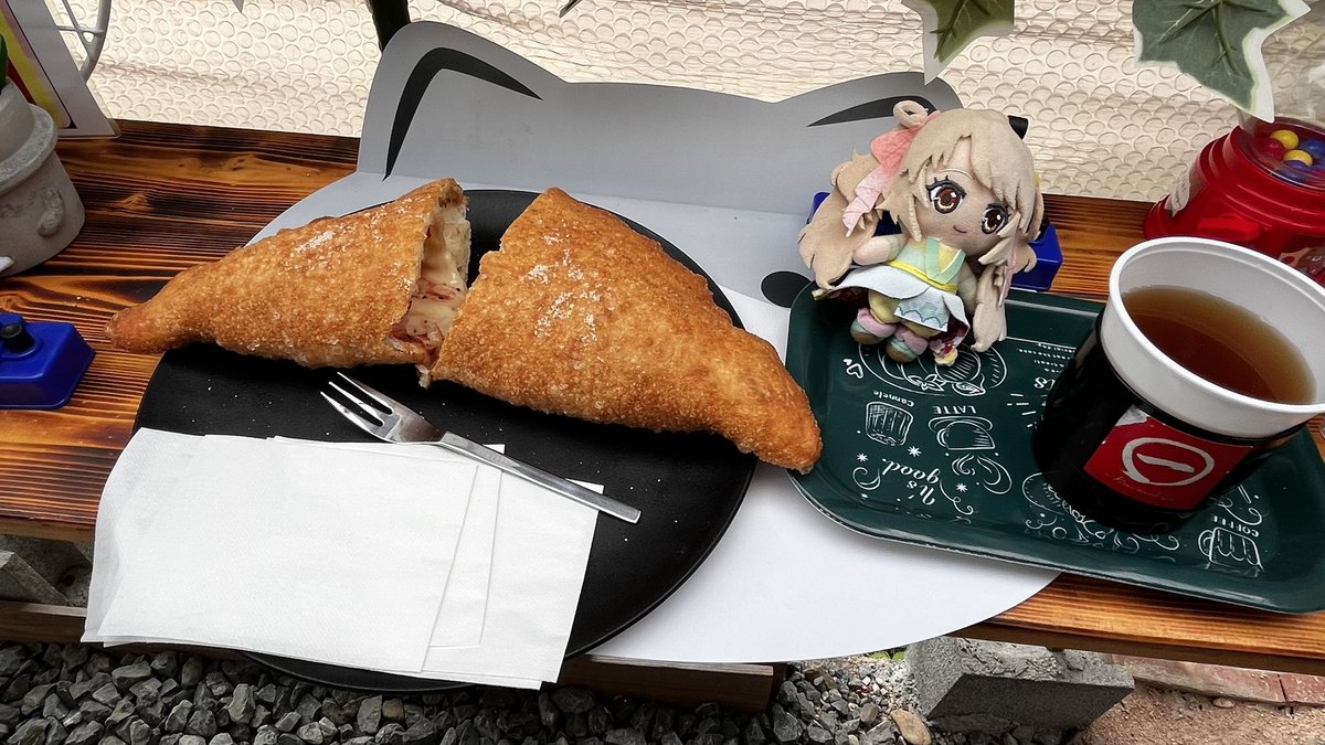 でぃあ tweet media