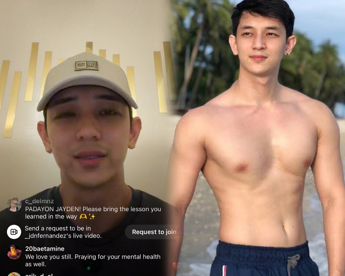 Shirtless Boy ID tweet media
