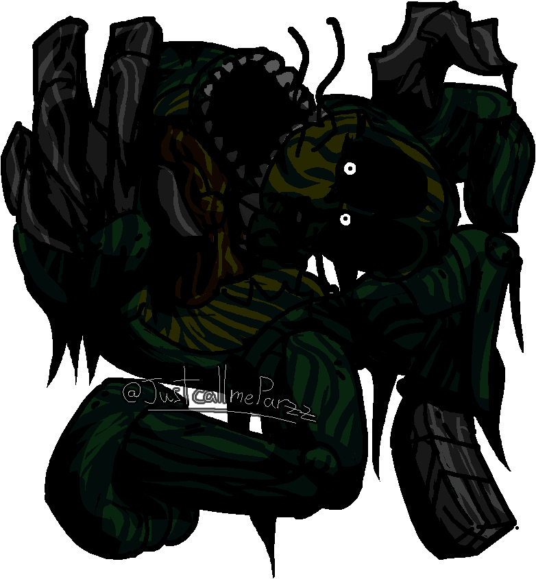 If you can guess who asked for this hoax first
You win a gazillion million dillion parillion tokens 

_______________________________________
#Fivenightatfrickbears3 #Hoax #fnaf3